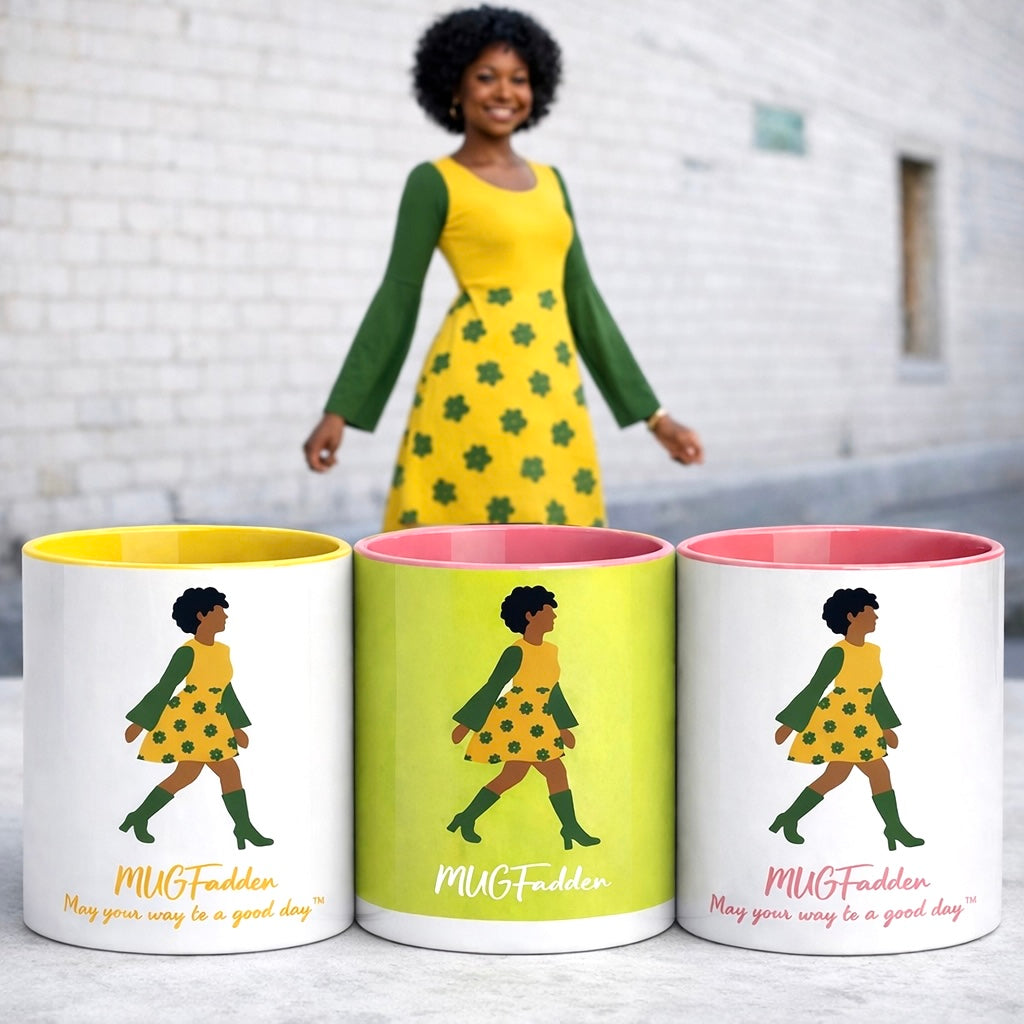 MUGFadden: Ms. Independent Mugs