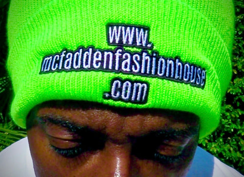 McFaddenFashionHouse